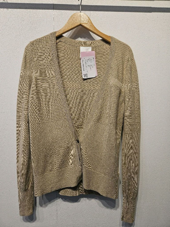 Billede af InWear fin brige strik cardigan 