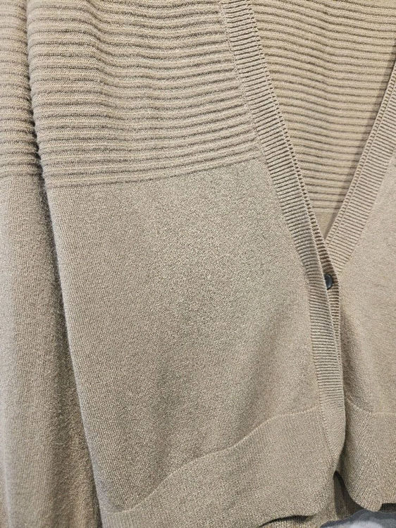 Billede af InWear fin brige strik cardigan 