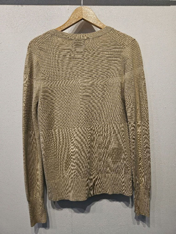 Billede af InWear fin brige strik cardigan 