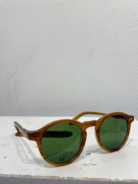 Billede af Moscot Miltzen Sun