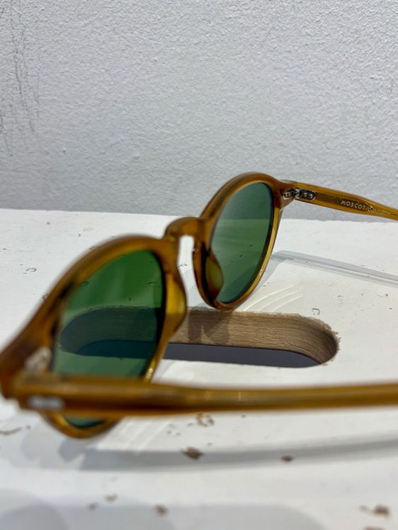Billede af Moscot Miltzen Sun