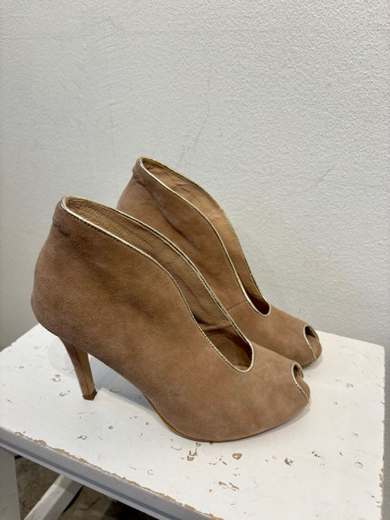 Billede af Fra lille fin butik i Paris 