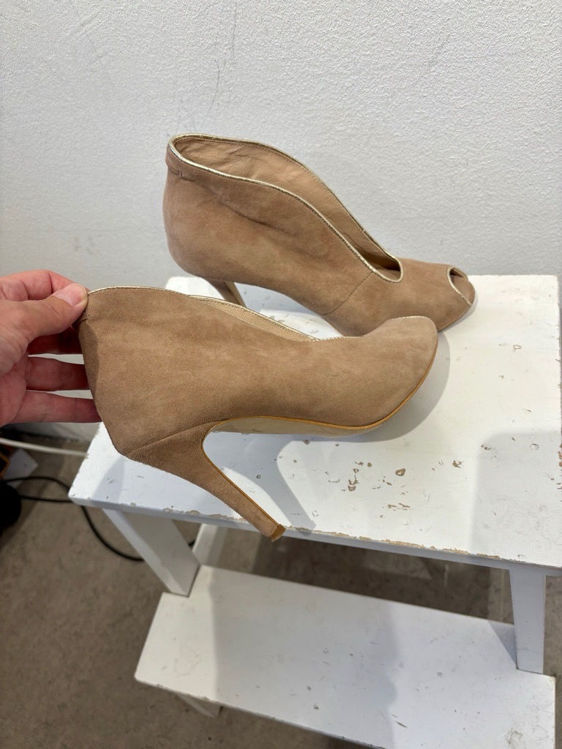 Billede af Fra lille fin butik i Paris 