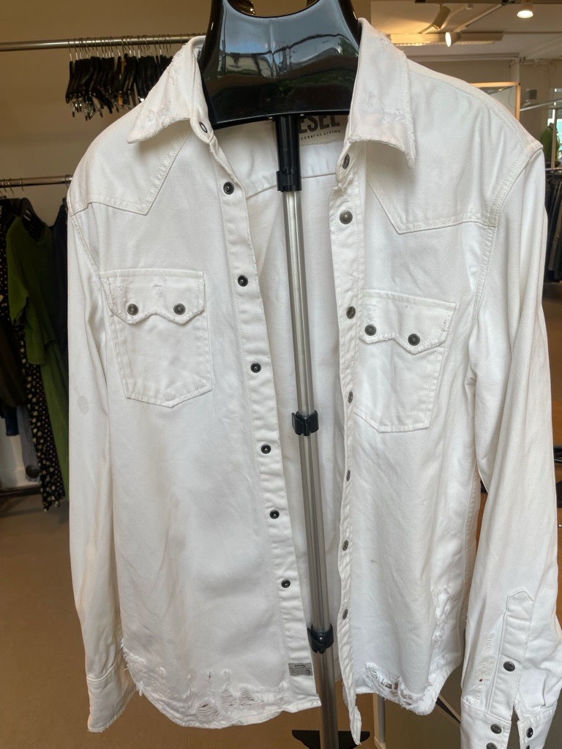 Billede af Diesel