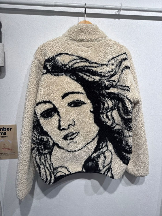 Billede af VENUS Stüssy Jakke