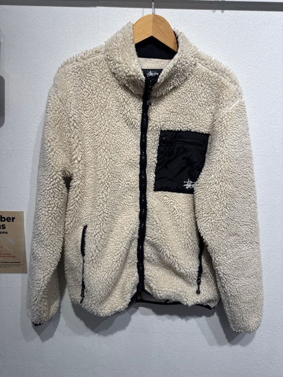 Billede af VENUS Stüssy Jakke