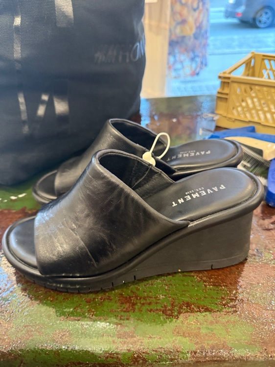 Billede af Heels