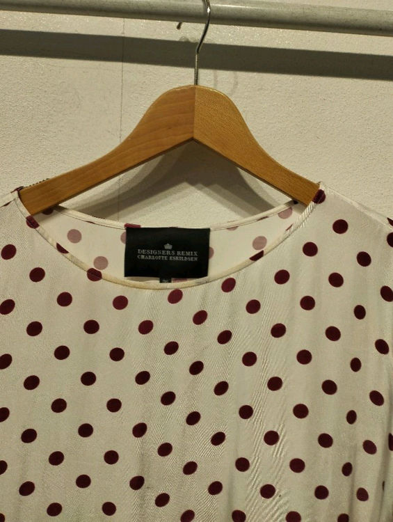 Billede af KJOLE FRA DESIGNERS REMIX 