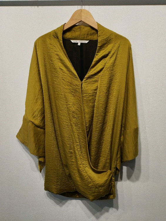 Billede af BLUSE FRA RACHEL ROY