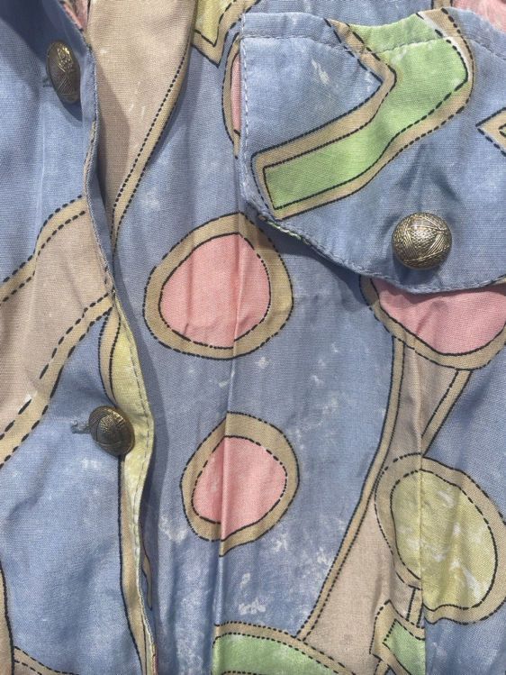 Billede af Vintage kjole