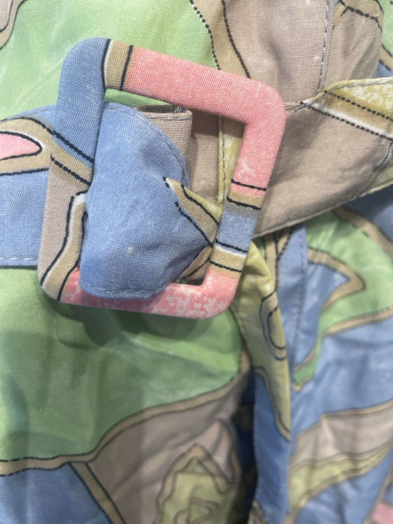 Billede af Vintage kjole