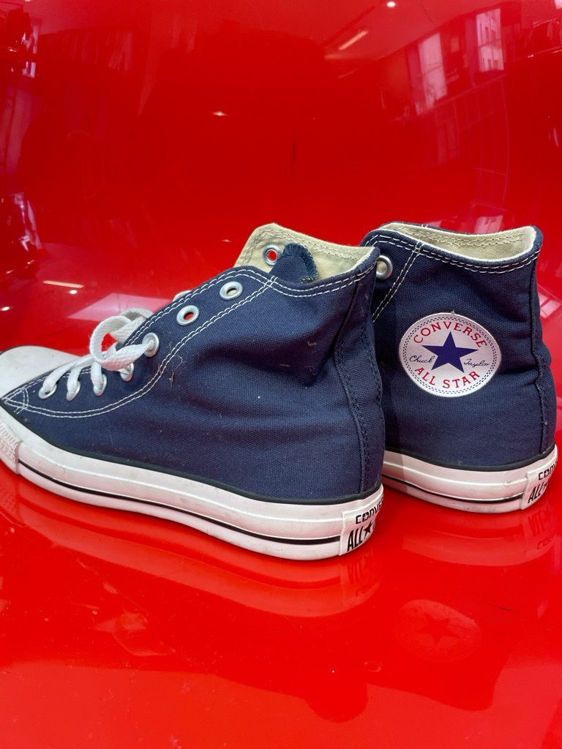 Billede af Converse