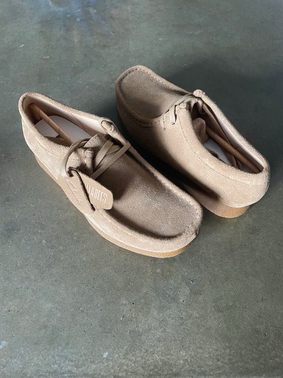 Billede af Clarks