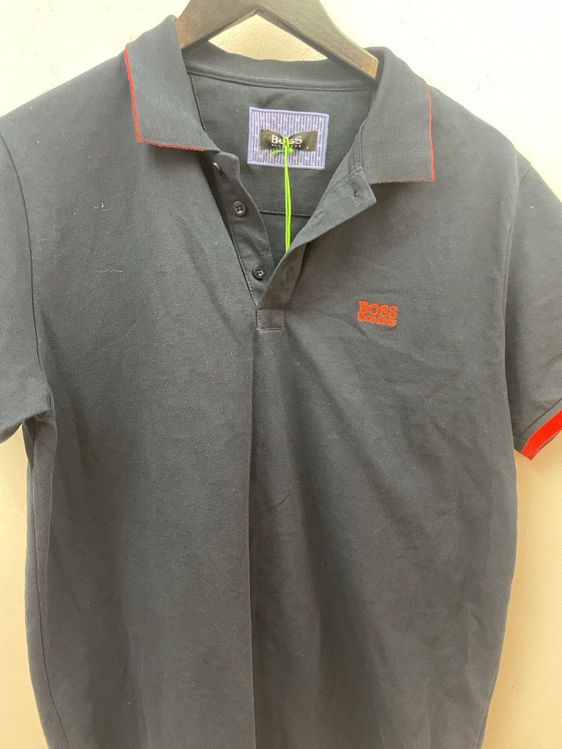 Billede af Boss polo 