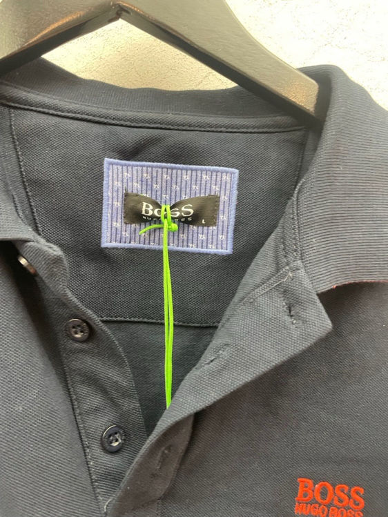 Billede af Boss polo 