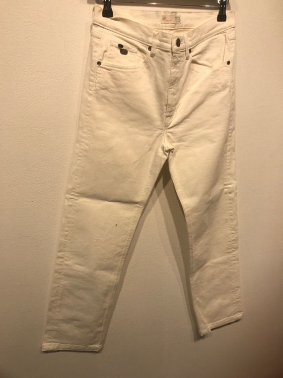 Billede af Jeans