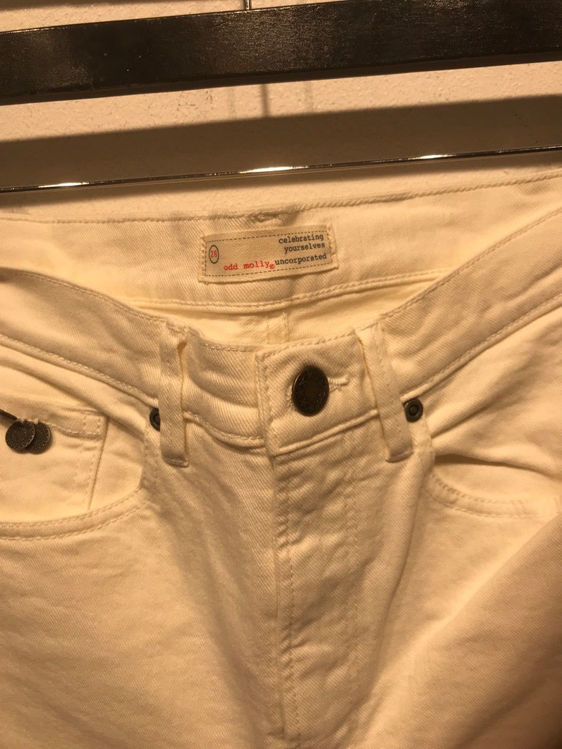 Billede af Jeans