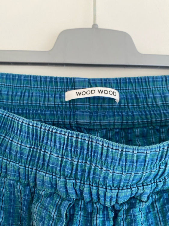 Billede af Wood Wood bukser 