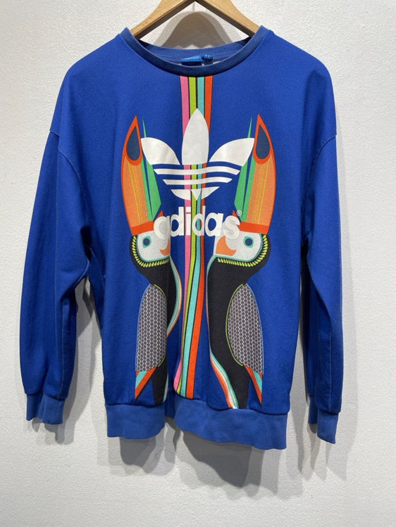 Billede af Vintage Adidas 