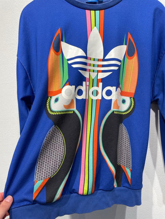 Billede af Vintage Adidas 
