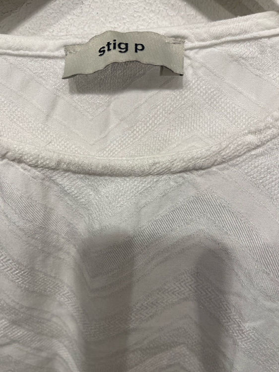 Billede af Stig P top