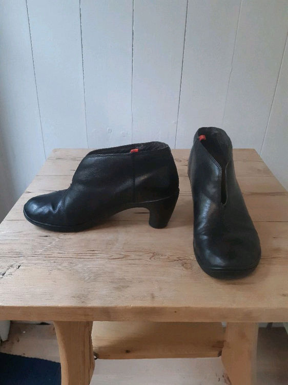 Billede af Camper