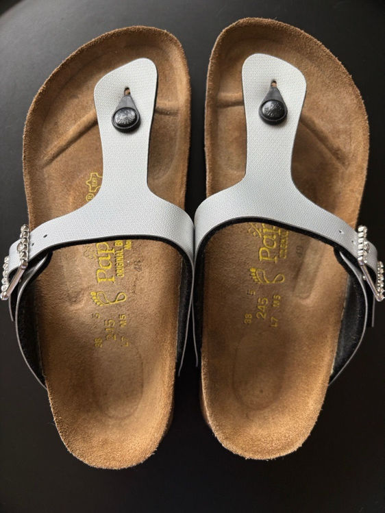 Billede af Birkenstock Papillio
