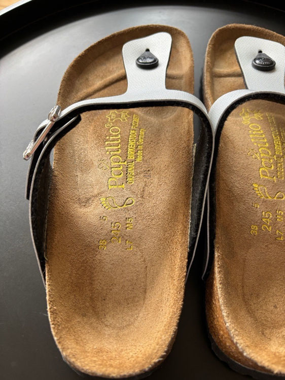 Billede af Birkenstock Papillio