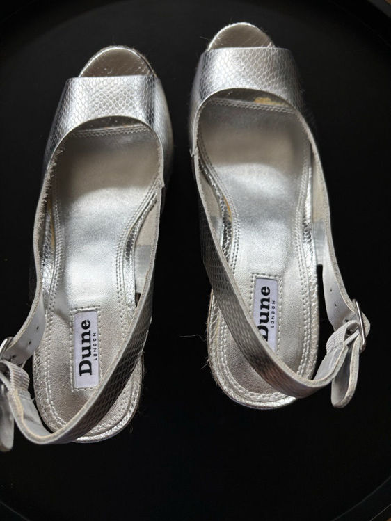 Billede af Dune sandal