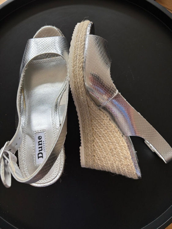 Billede af Dune sandal