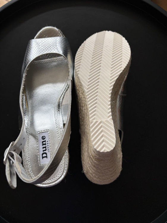 Billede af Dune sandal