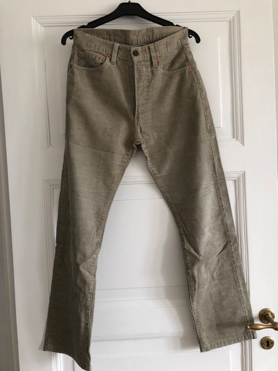 Billede af Levis jeans