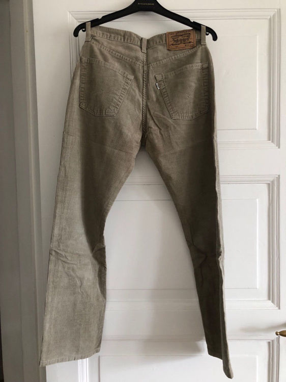 Billede af Levis jeans