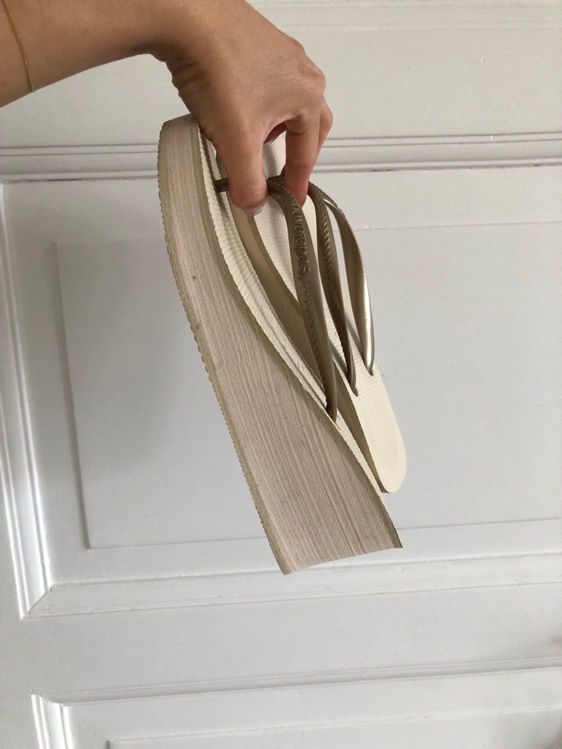 Billede af Havaianas klipklapper