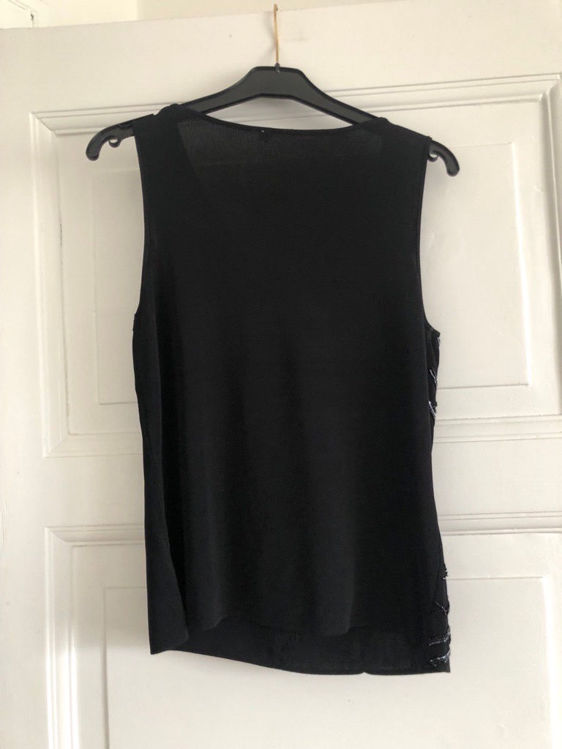 Billede af Perle top