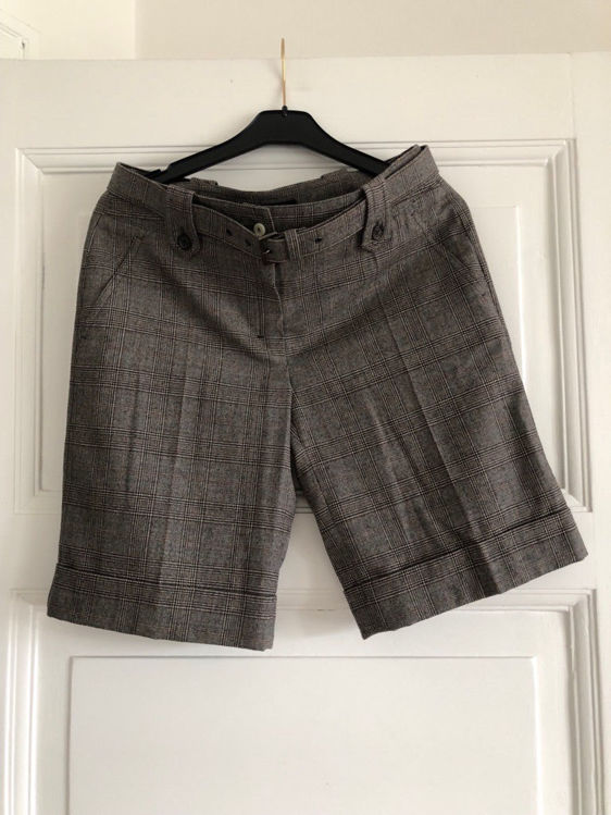 Billede af Max Mara shorts
