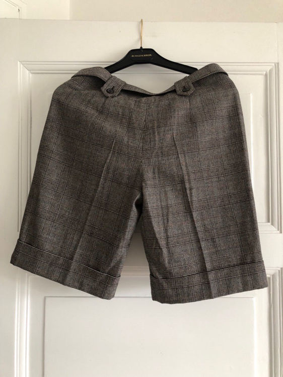 Billede af Max Mara shorts