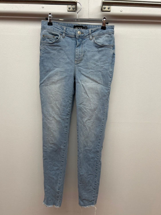 Billede af Pieces