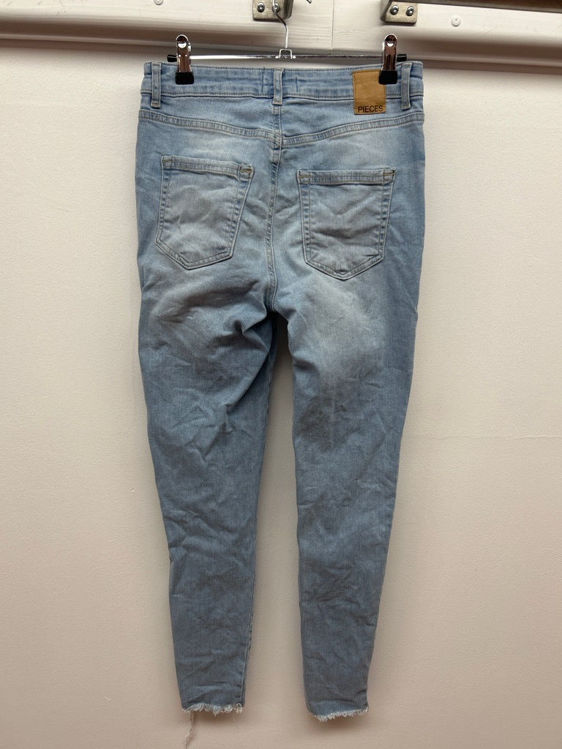 Billede af Pieces