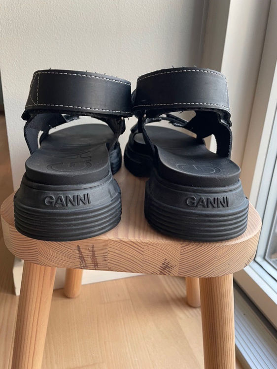 Billede af Ganni