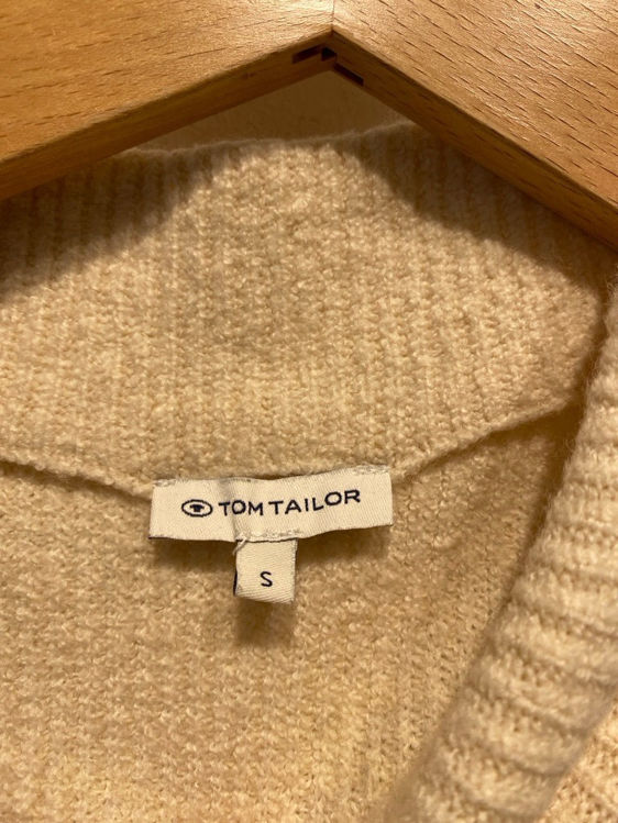 Billede af Tom Tailer 