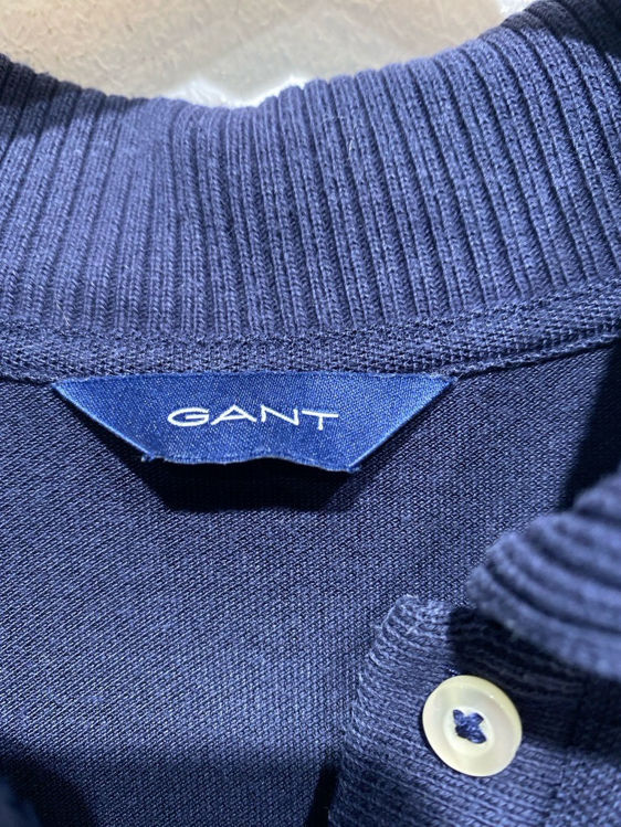 Billede af Gant 