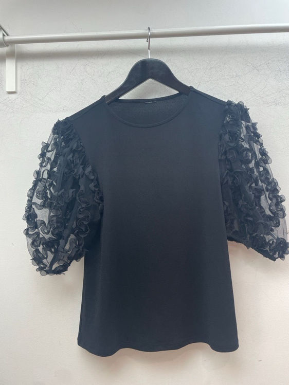 Billede af Damebluse