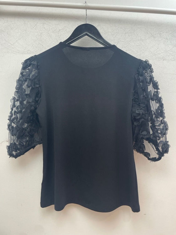 Billede af Damebluse