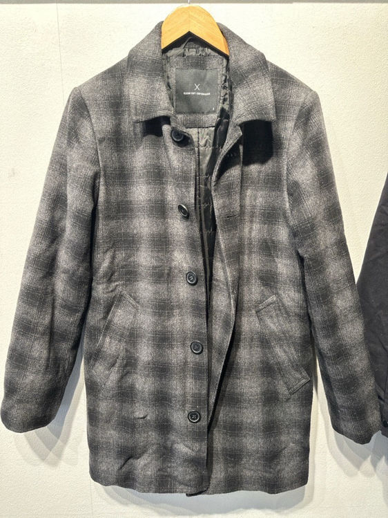 Billede af Clean cut Copenhagen