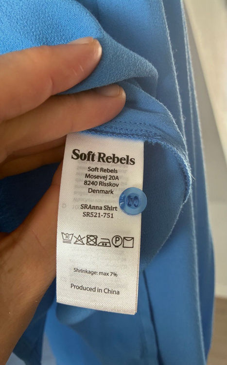 Billede af Soft rebels 