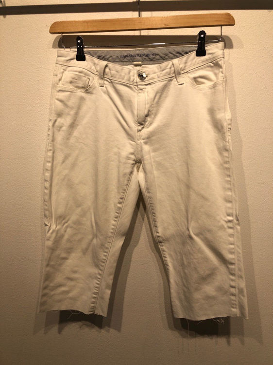 Billede af Denim capris