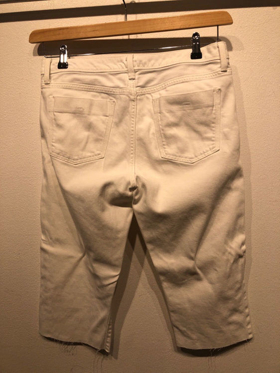 Billede af Denim capris
