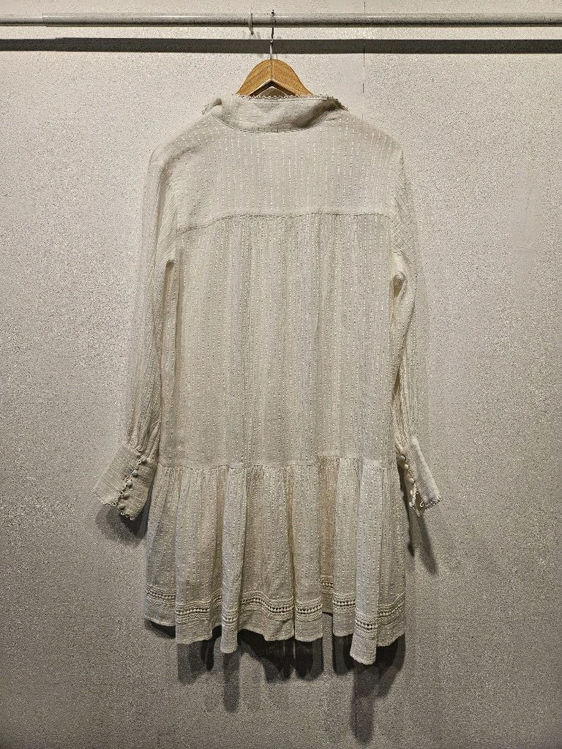 Billede af Project AJ17 smuk bohemian kjole