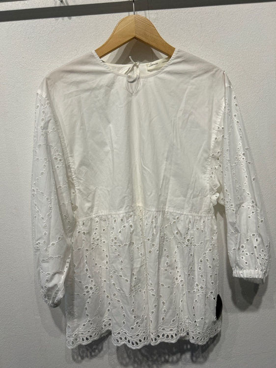 Billede af InWear blondebluse